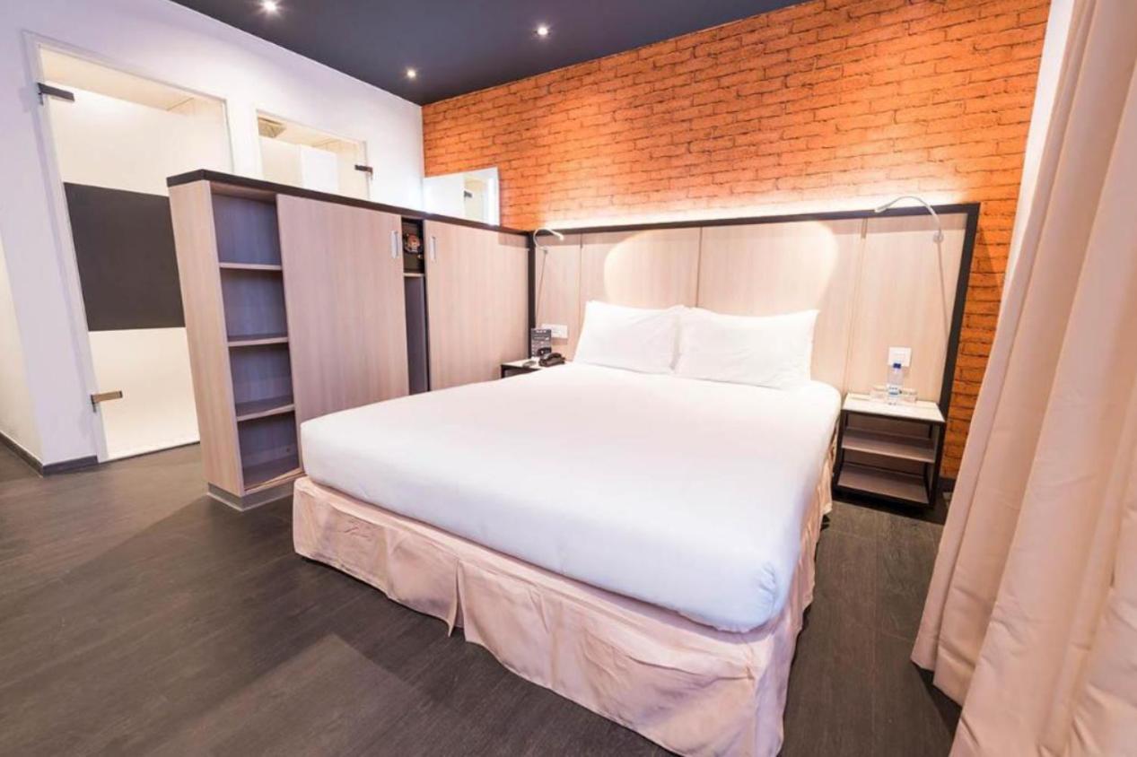 Onomo Hotel Мапуто Екстериор снимка